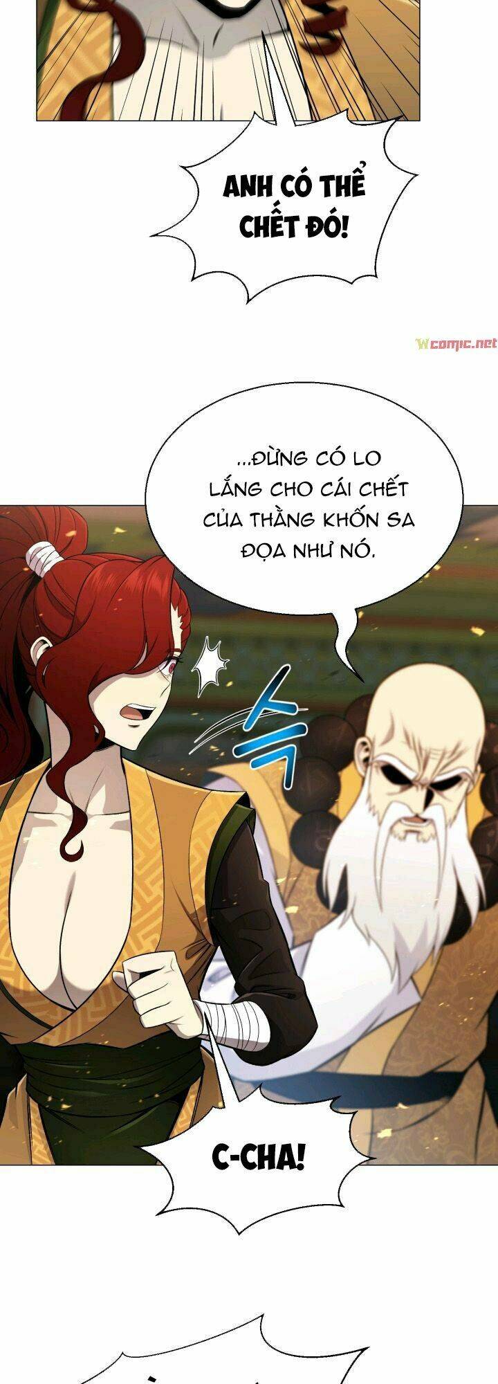 Luân Hồi Ác Nhân: Chapter 66