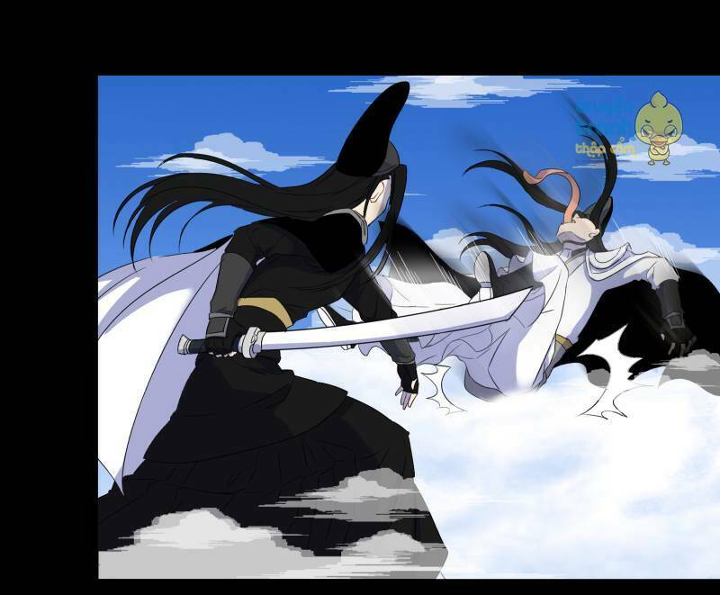 Diêm Vương Sợ Ma: Chapter 27