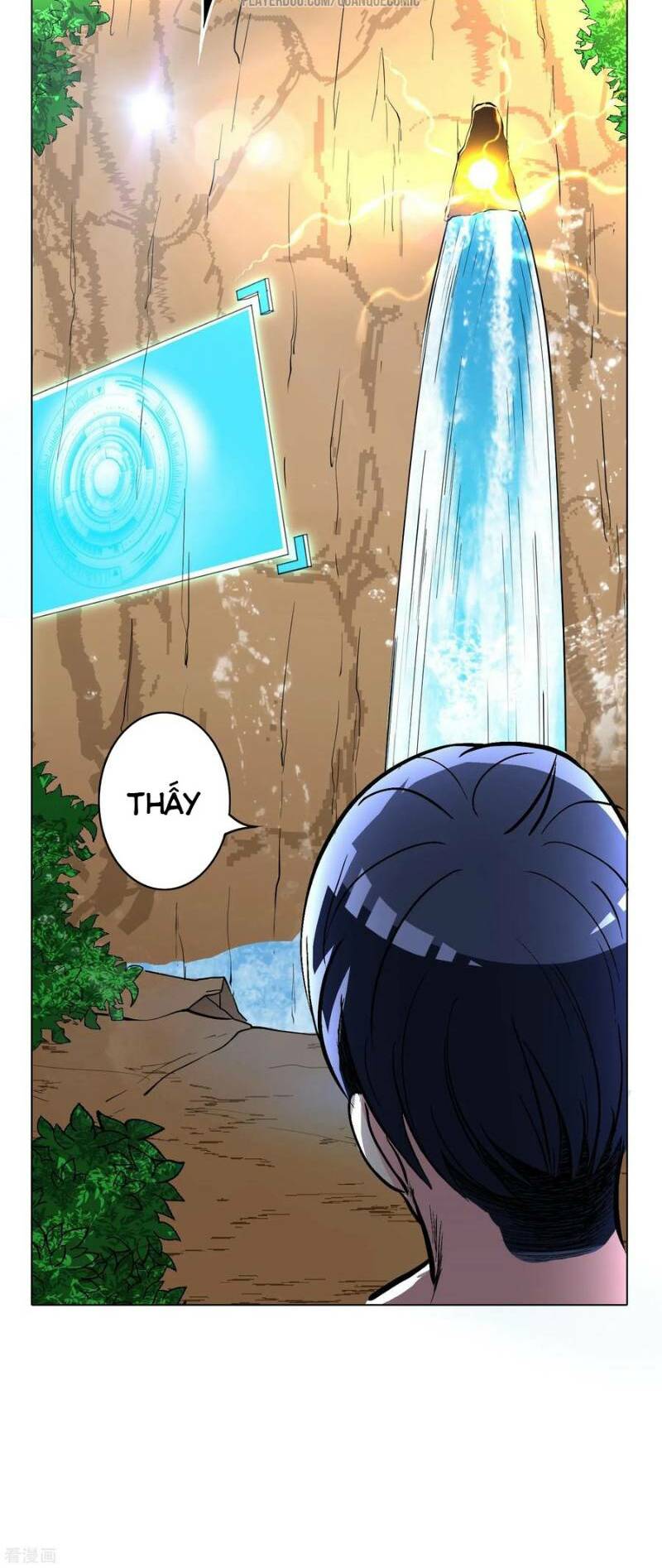Hệ Thống Tiên Tôn Tại Đô Thị: Chapter 28