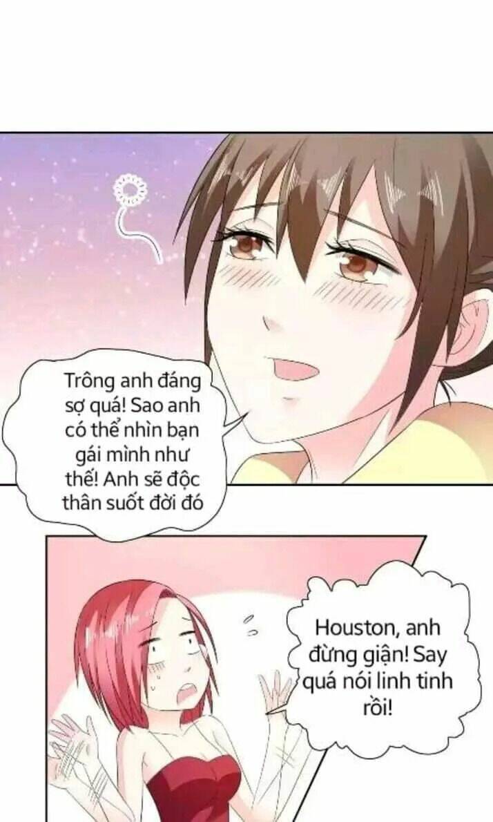 1 Nửa Hoàn Hảo Của Ceo: Chapter 28