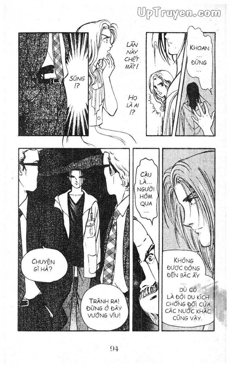 9 Banme No Musashi: Chapter 2