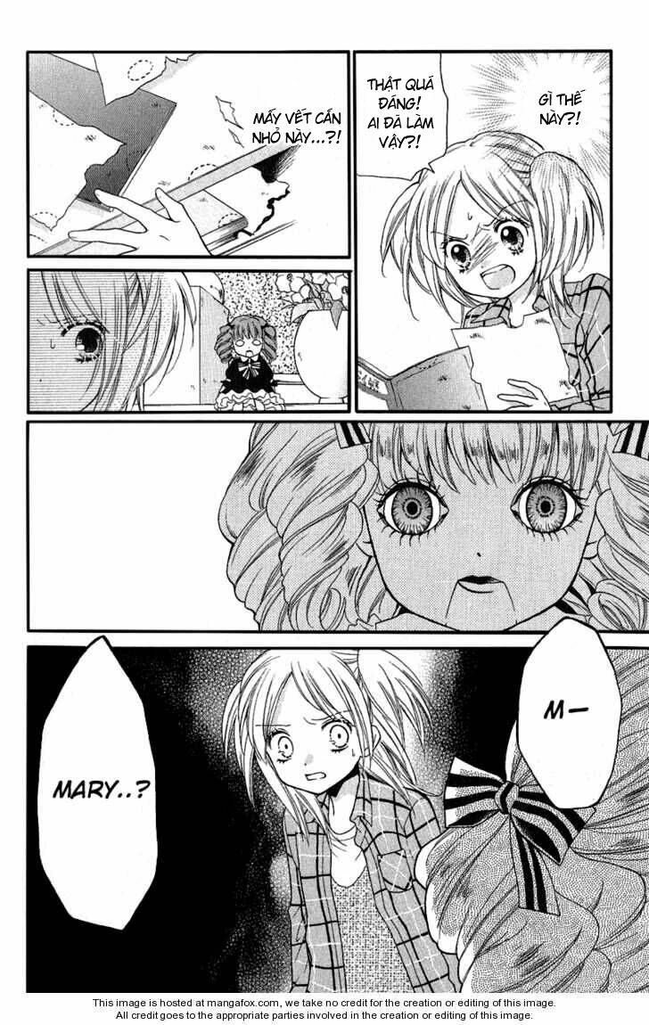 Screaming Lesson!!!: Chapter 3