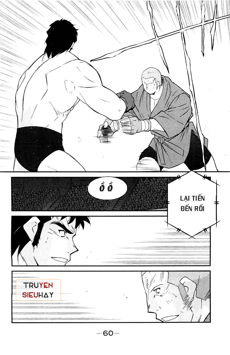 Truyền Nhân Atula 3: Chapter 67
