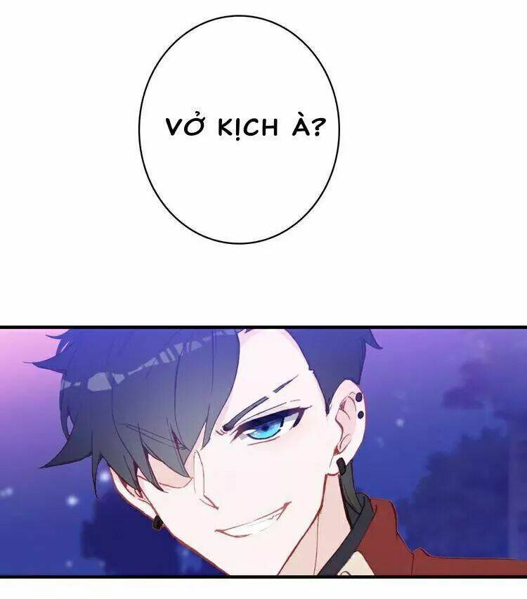 Tinh Diệu Vị Lai: Chapter 15