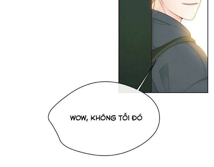 Giai Điệu Của Sự Va Chạm: Chapter 32