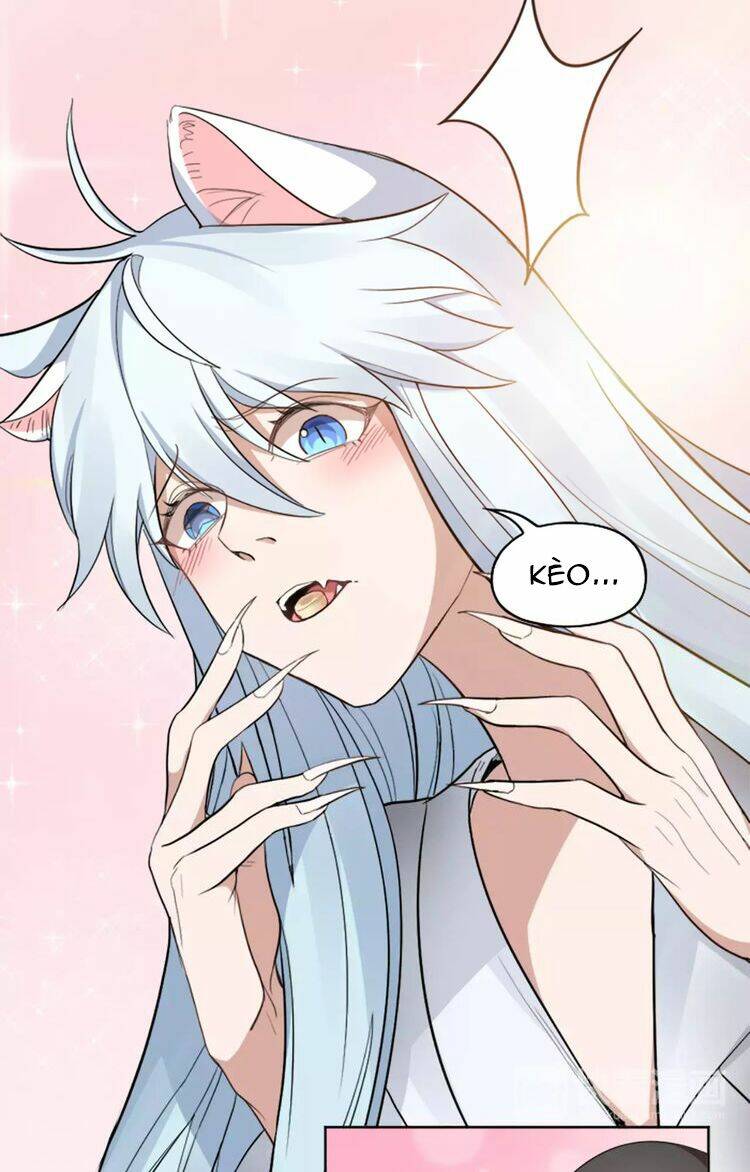 Bạn Trai Là Quái Vật: Chapter 10