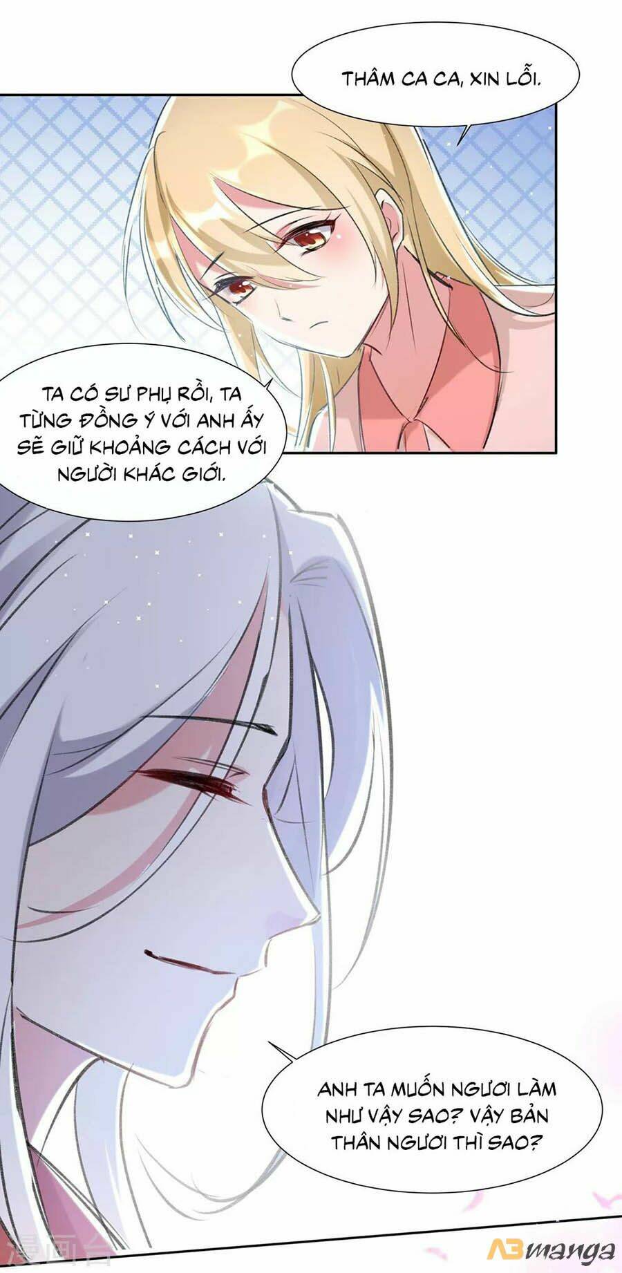 Hẹn Hò Siêu Tốc: Chapter 56