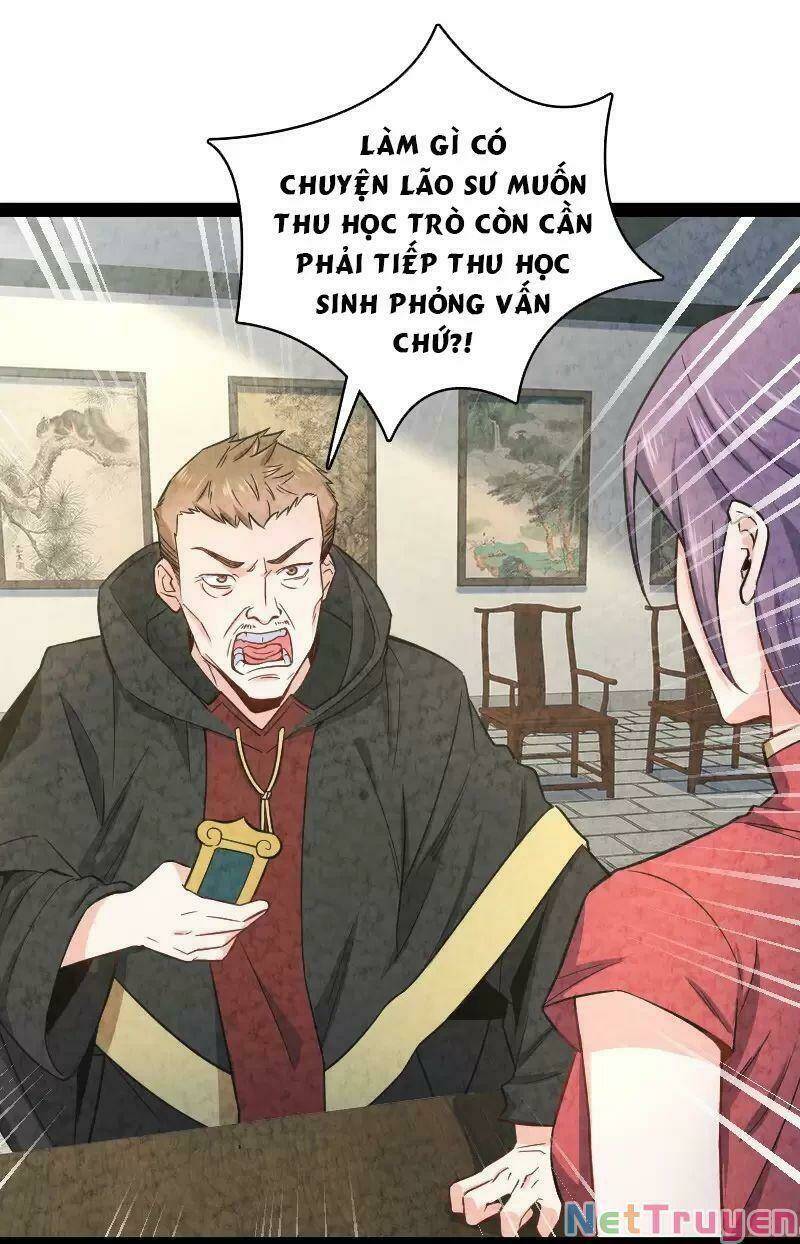 Ngươi Thực Sự Là Thiên Tài: Chapter 12