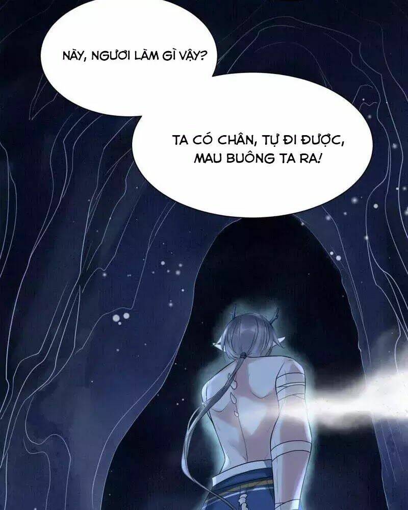 Yêu Long Đại Nhân Của Ta: Chapter 2