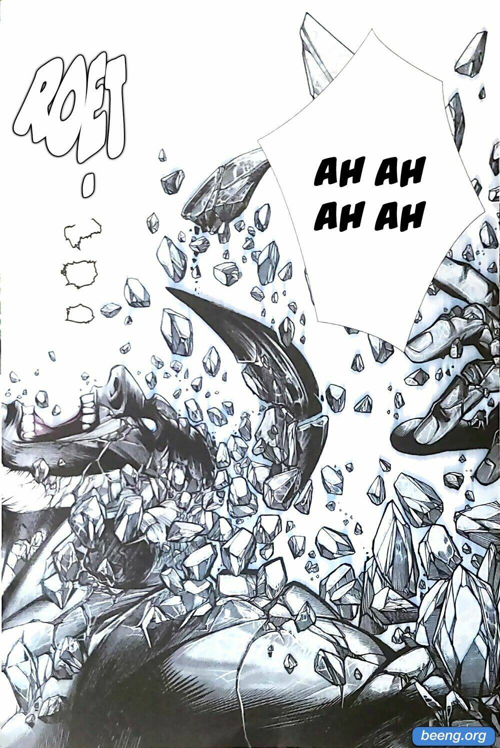 Hắc Thiên Long - Phong Thần Ký: Chapter 21.2