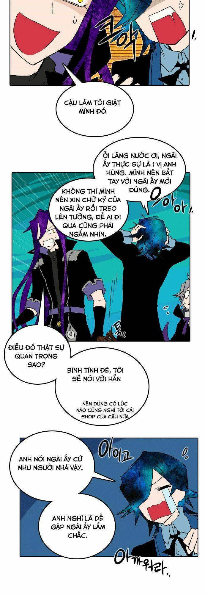 Niflheim: Chapter 37