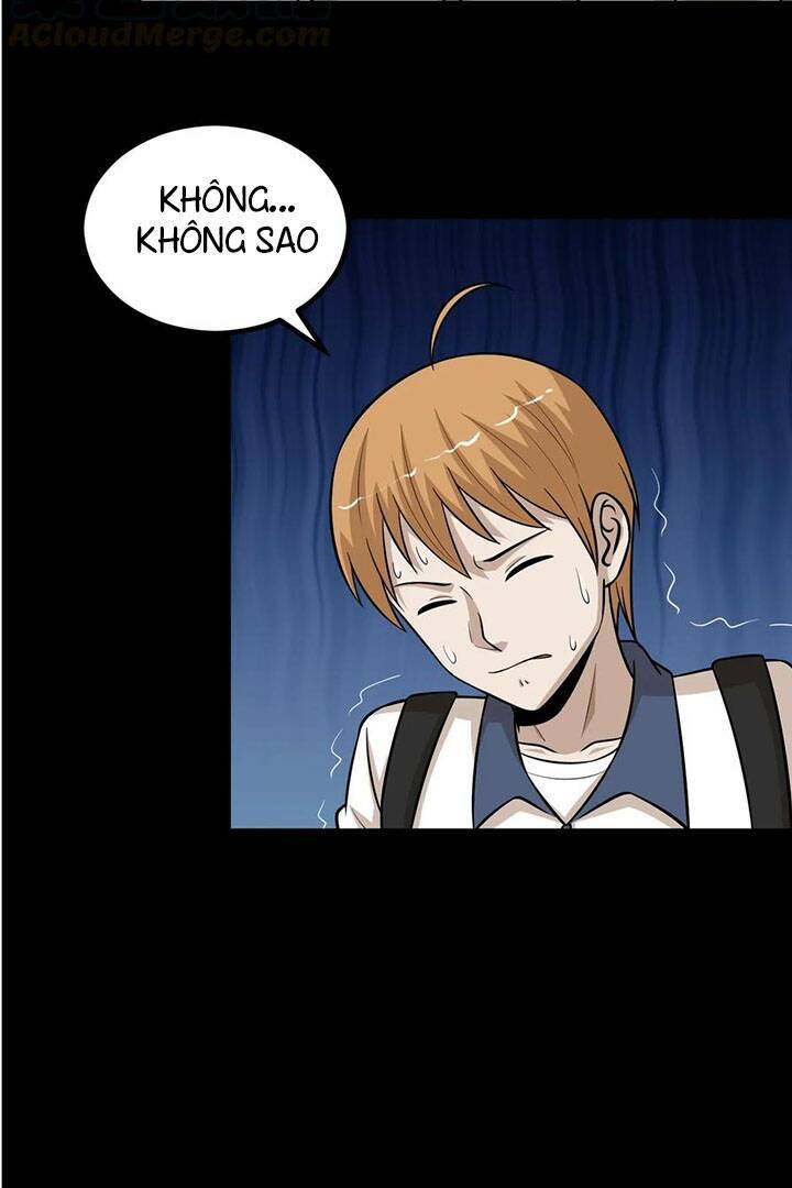 Đai Ca Trở Lại Tuổi 16: Chapter 104