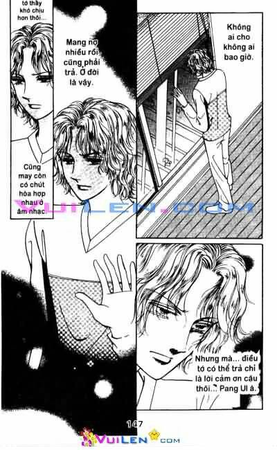 Virus Tiền: Chapter 3