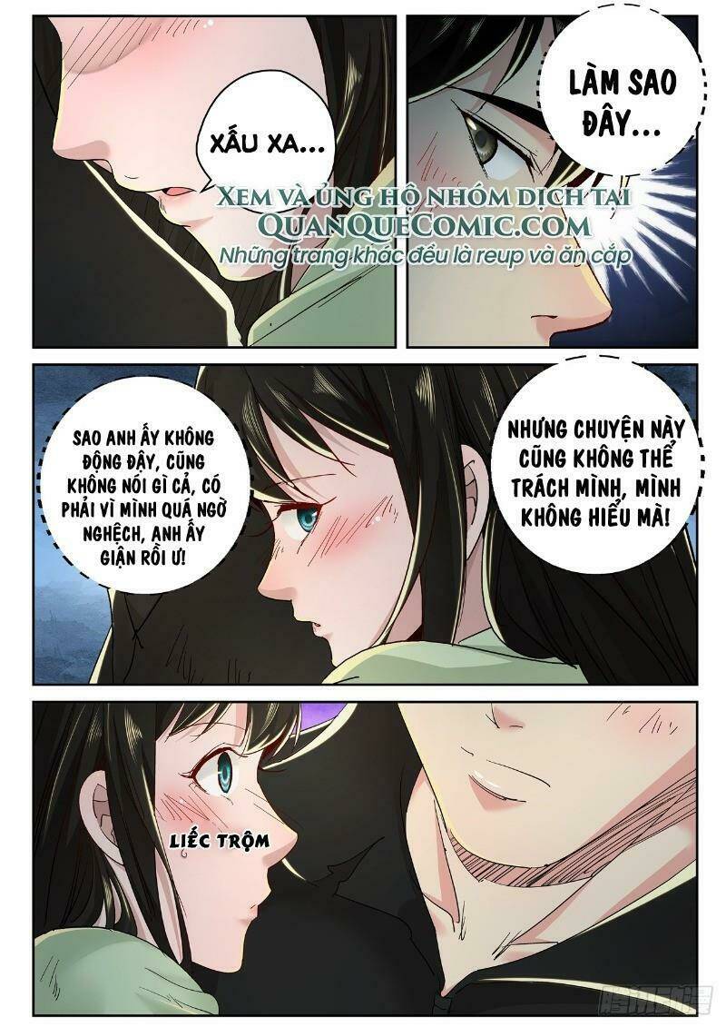 Tối Cường Khí Thiếu: Chapter 180