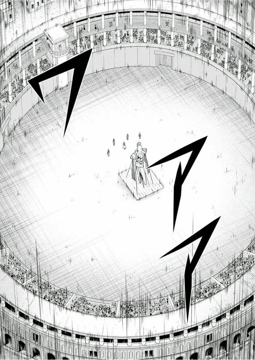 Freezing: Chapter 208