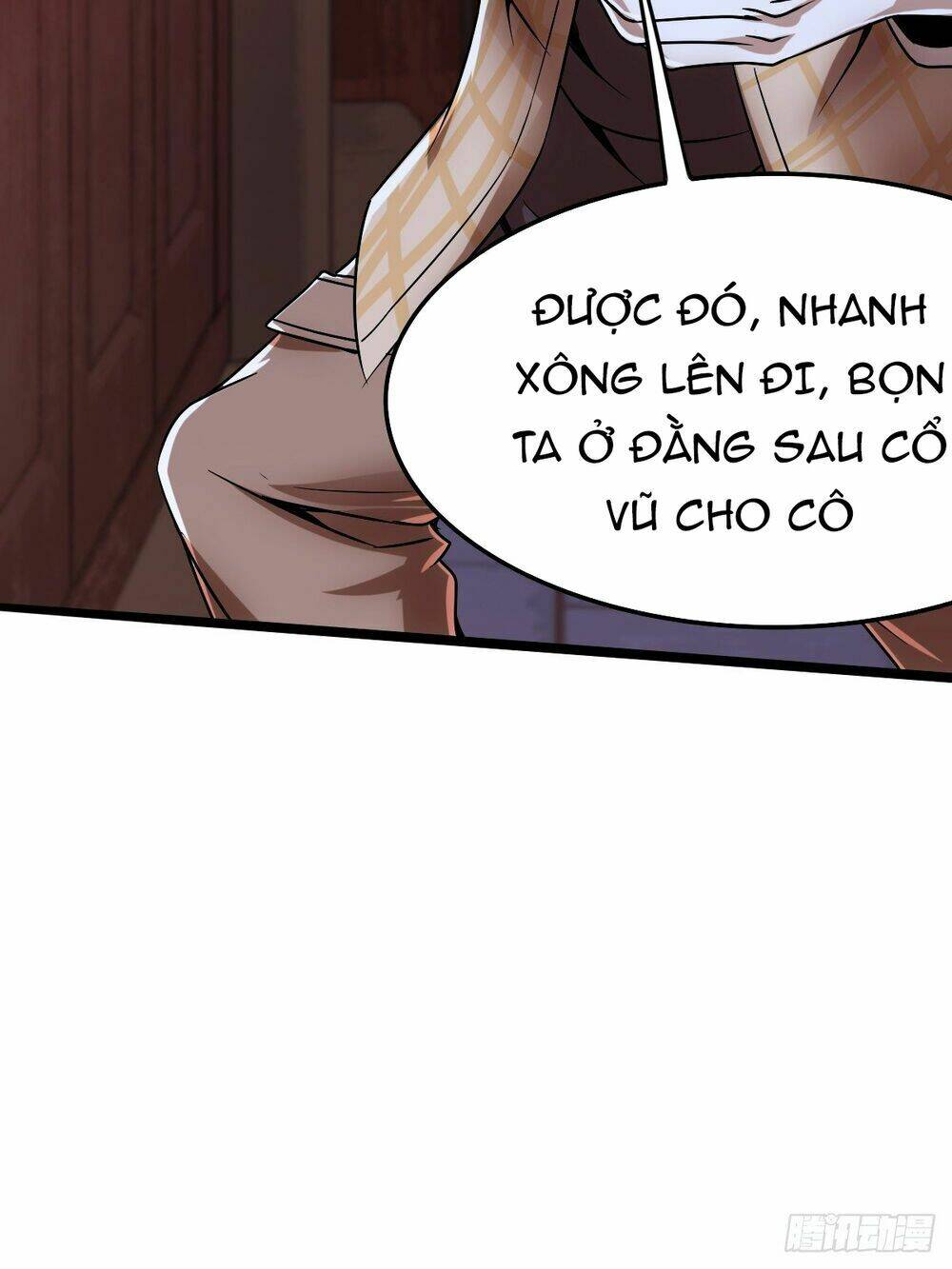Cục Gạch Xông Vào Dị Giới: Chapter 6