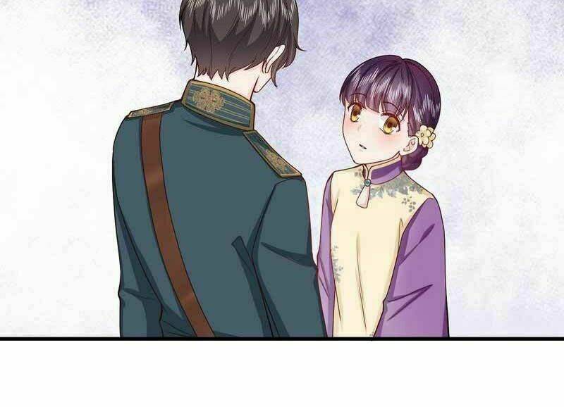 Vợ Yêu Tư Sủng Của Thiếu Soái: Chapter 24