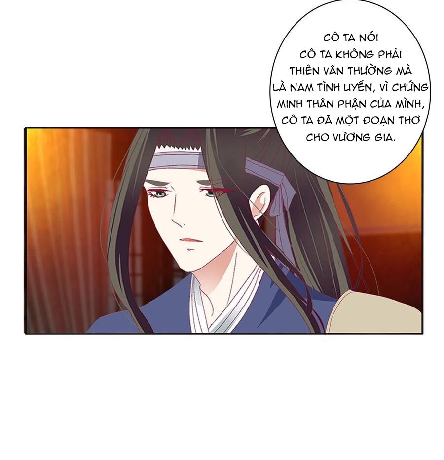 Thông Linh Phi: Chapter 642