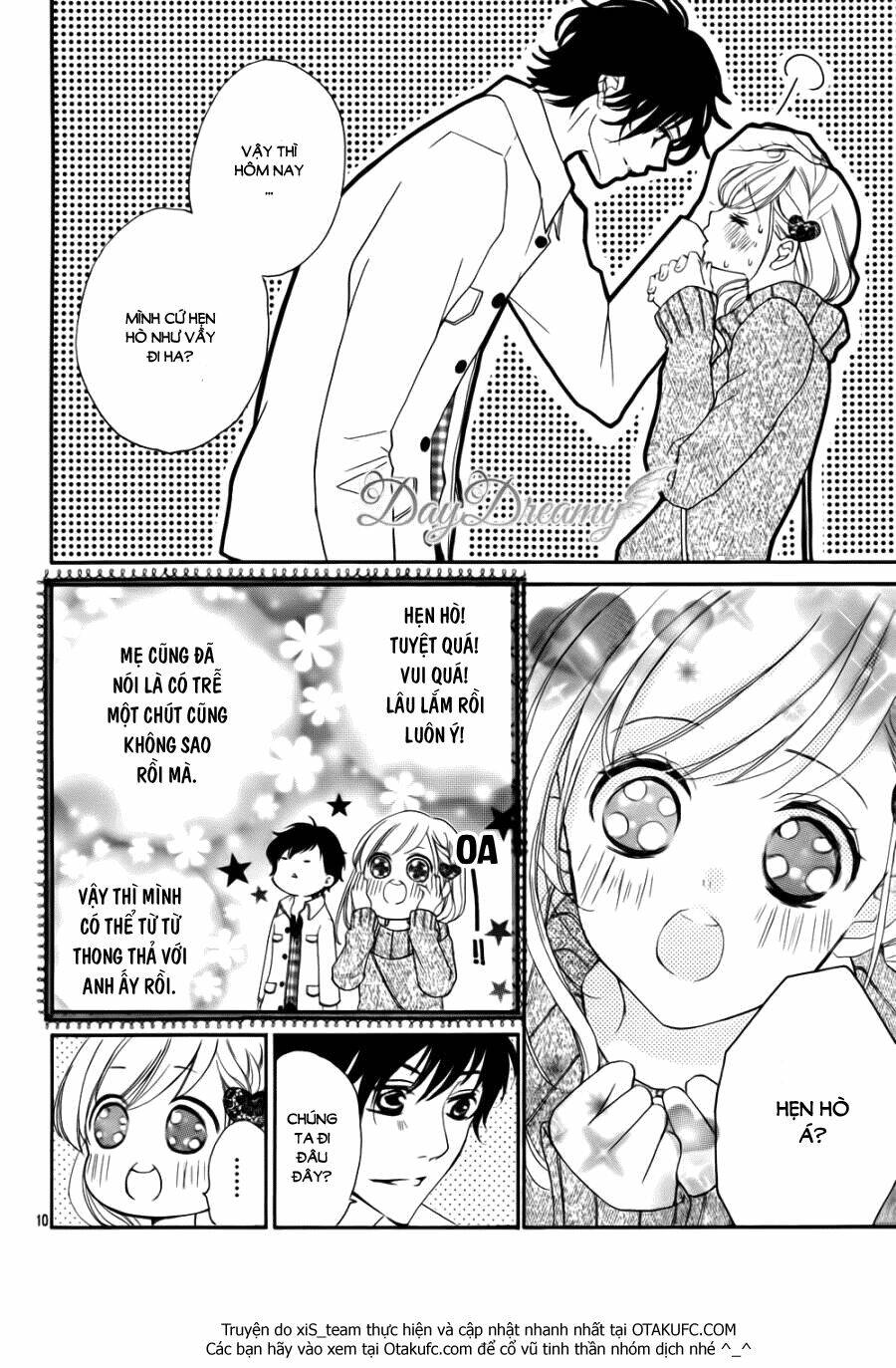 True Love: Chapter 28