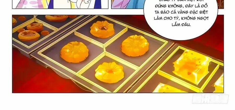 Phò Mã! Không Nên A!: Chapter 58