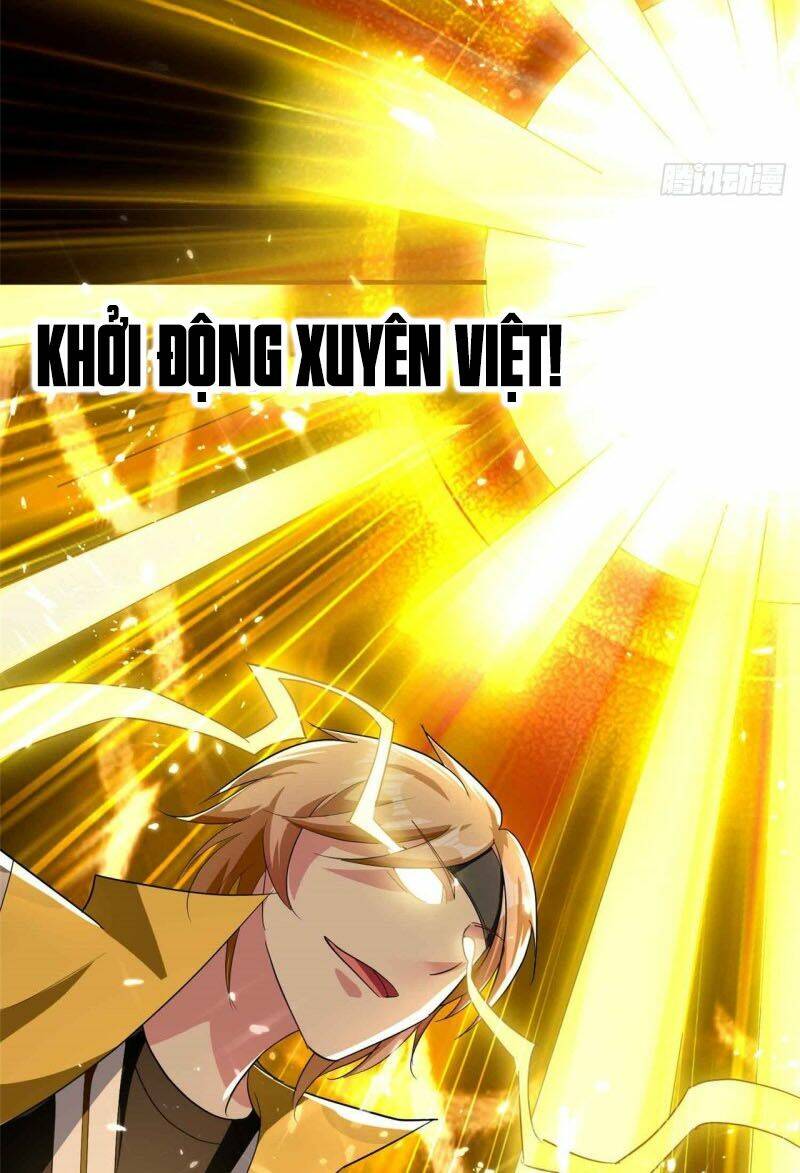 Vạn Giới Tiên Vương: Chapter 132