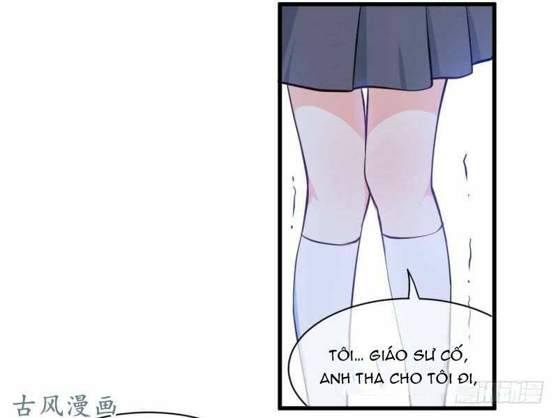 Ám Luyến Thành Hôn: Chapter 62