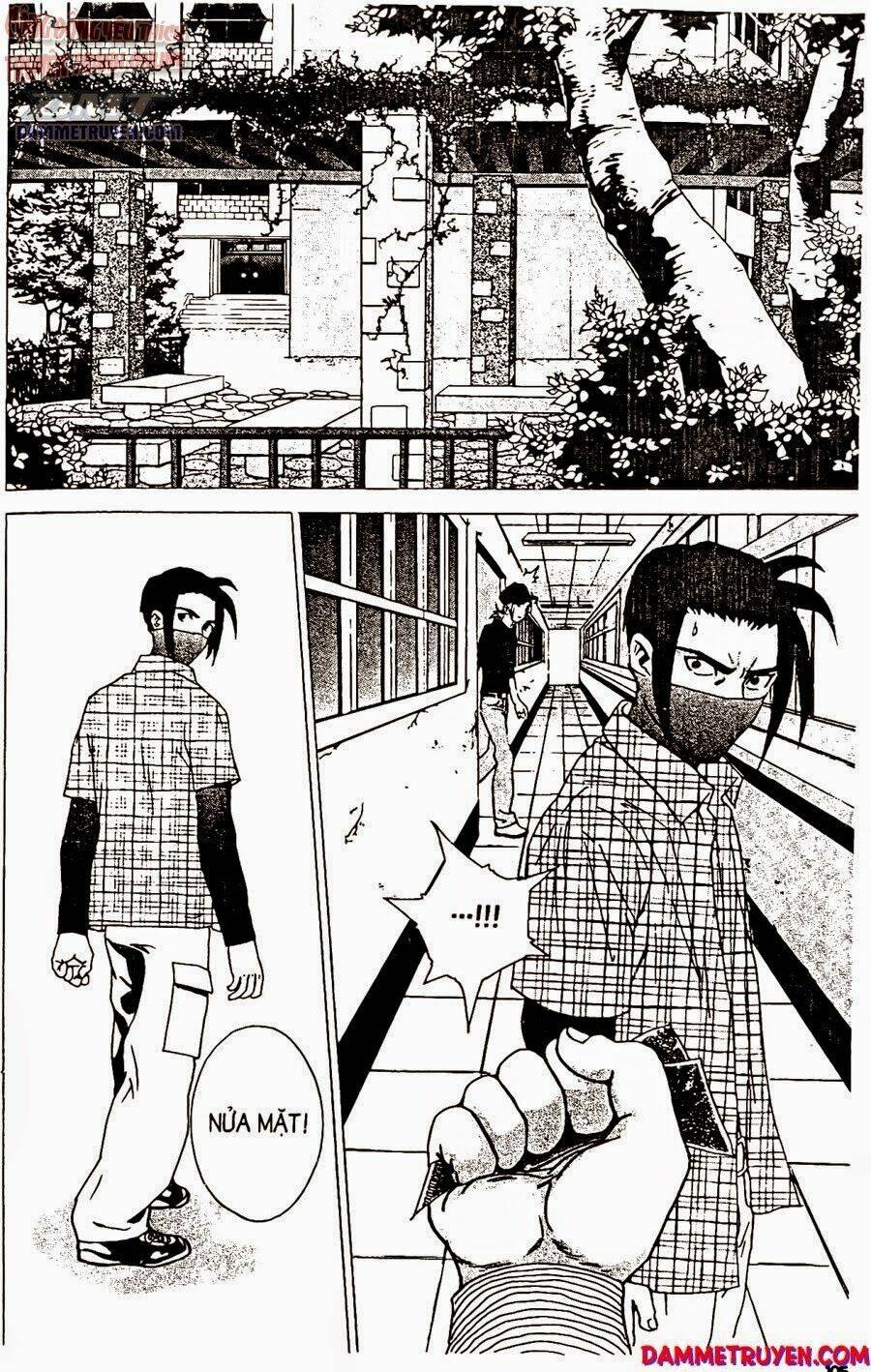 Ai Hơn Ai: Chapter 160