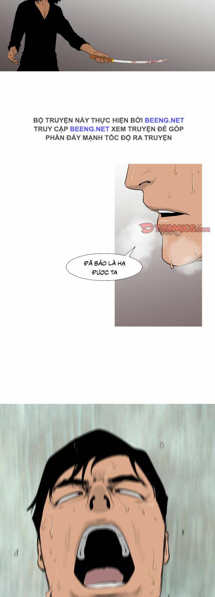 Kẻ Mạnh Nhất - Tong Edge: Chapter 67