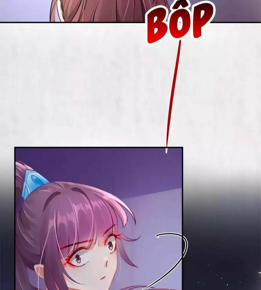 Hoạn Phi Hoàn Triều: Chapter 41