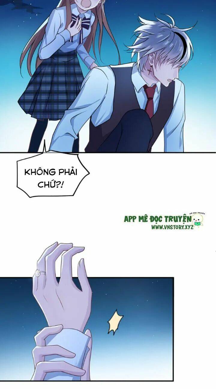 Thần Tượng Điểm Zero: Chapter 140