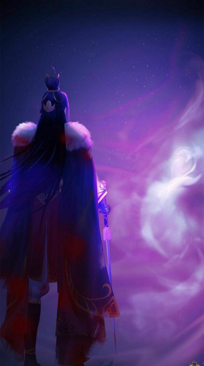 Yêu Nhan Lệnh: Chapter 88