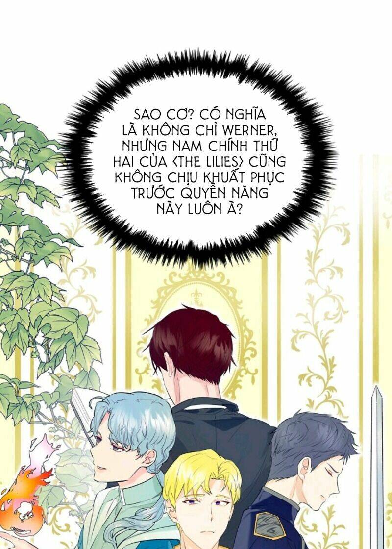 Kẻ Tạo Ra Nữ Phản Diện: Chapter 13