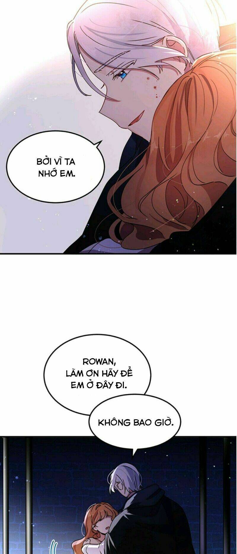 Công Tước, Loạn Vừa Thôi!: Chapter 79