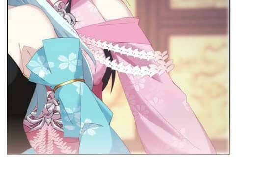 Bí Mật Của Dạ Tộc: Chapter 15