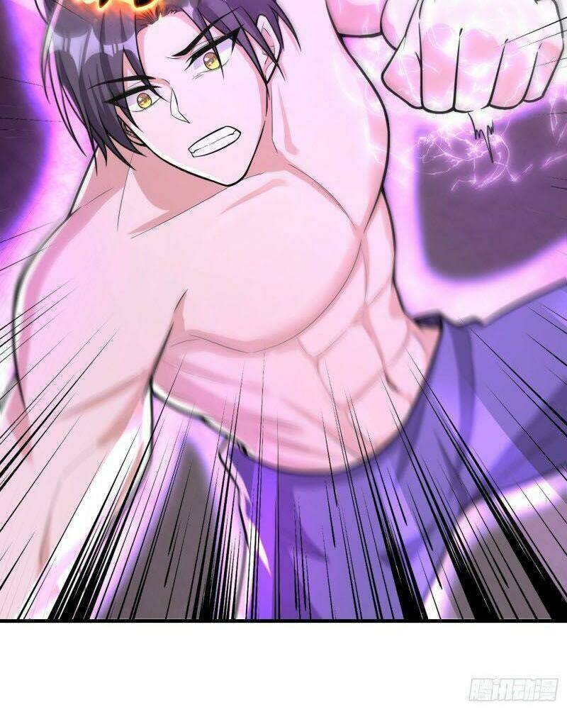 Yêu Giả Vi Vương: Chapter 156