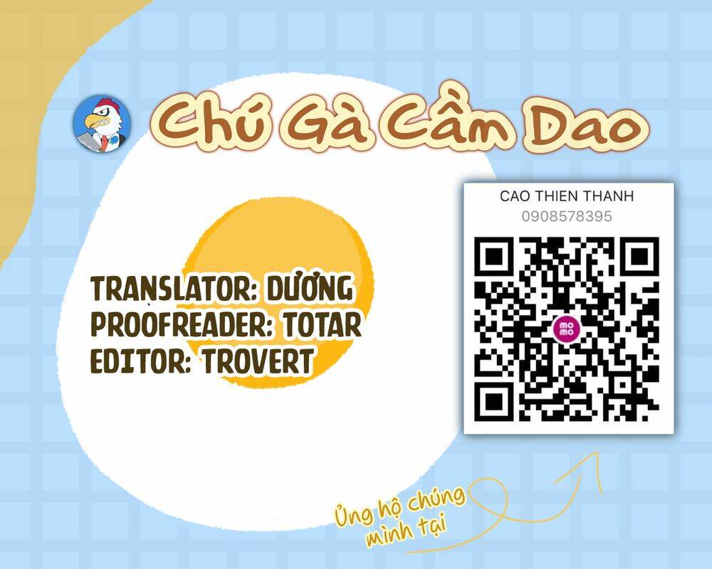 Làm Chị Em Vào Thứ 4: Chapter 3