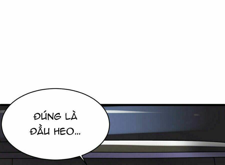 Tiểu Bạch Điềm Thê Của Long Thiếu: Chapter 4