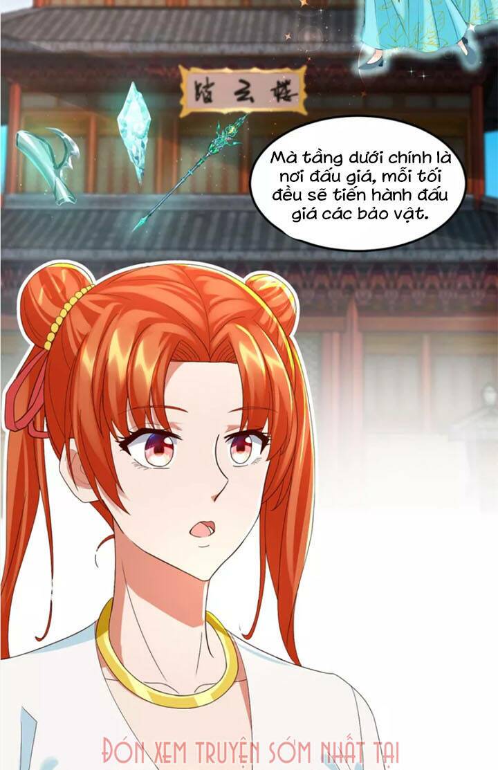 Chí Tôn Trọng Sinh: Chapter 205