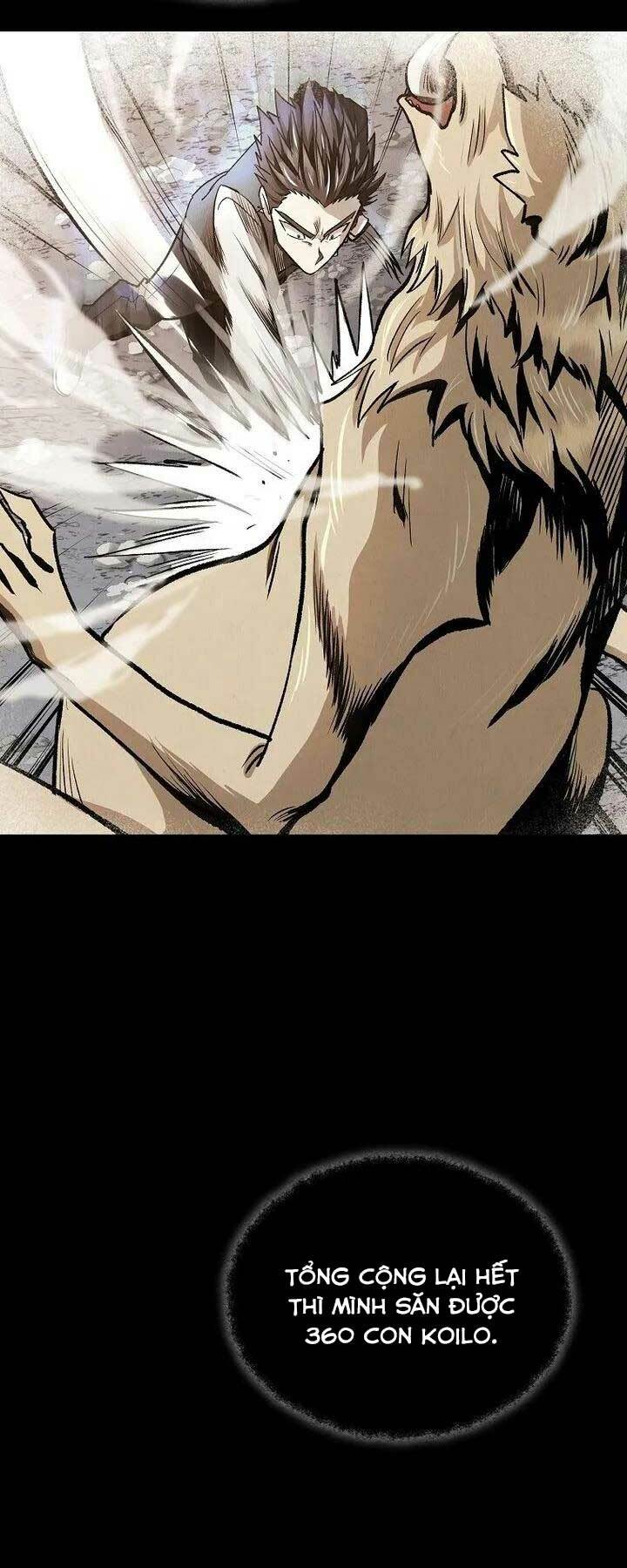Con Đường Diệt Thần: Chapter 11