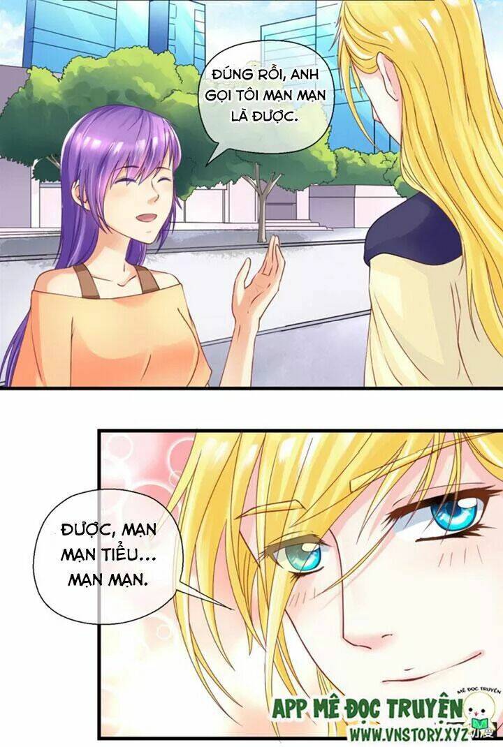 Bồn Tắm Có Vấn Đề?: Chapter 34