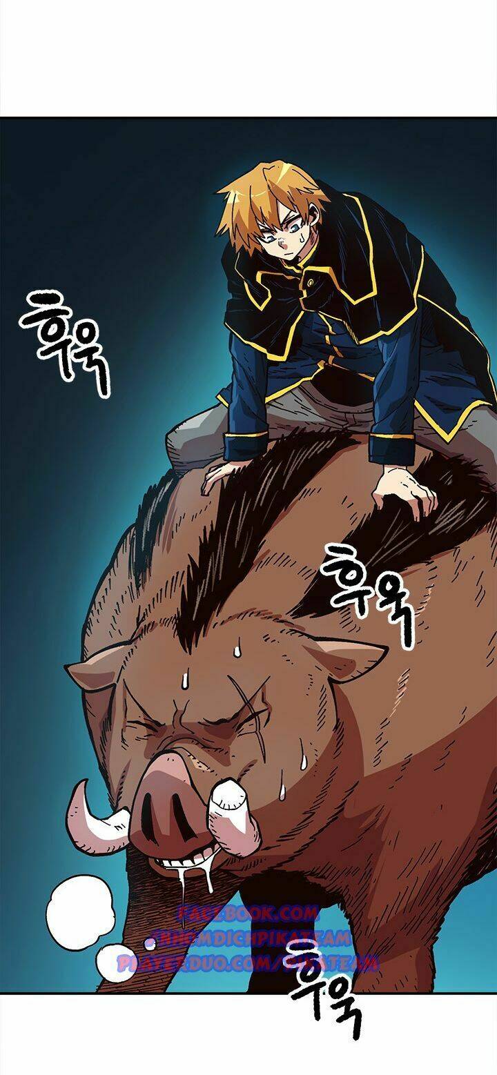 Đại Lục Vô Song: Chapter 22