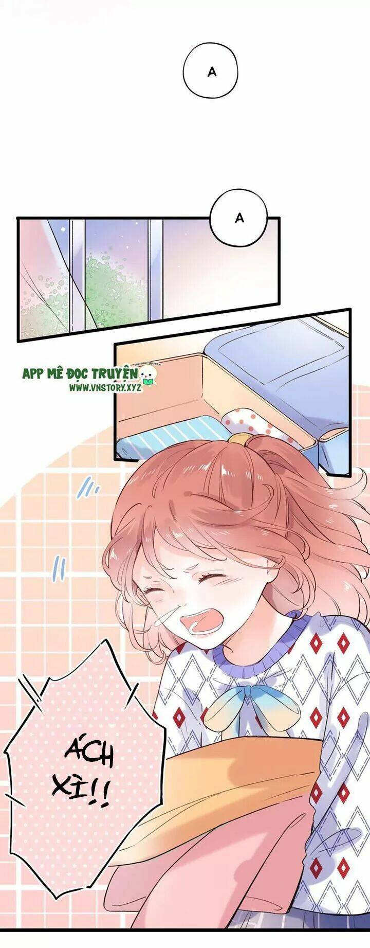 Trạch Thượng Tịch Mịch Huỳnh Hỏa: Chapter 58