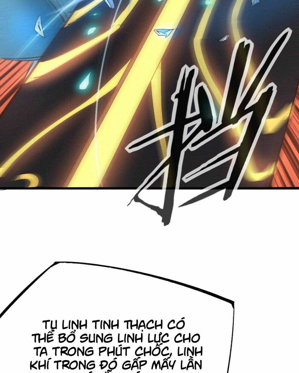 Một Mình Ta Hoá Thần: Chapter 19