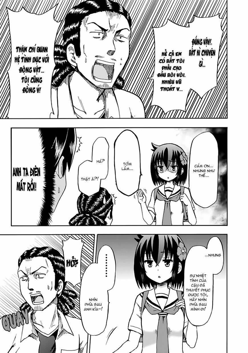 Fujimura-Kun Meitsu: Chapter 86