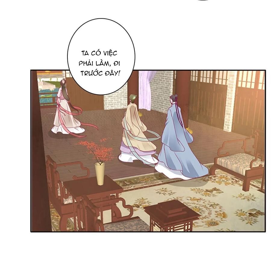 Thông Linh Phi: Chapter 619