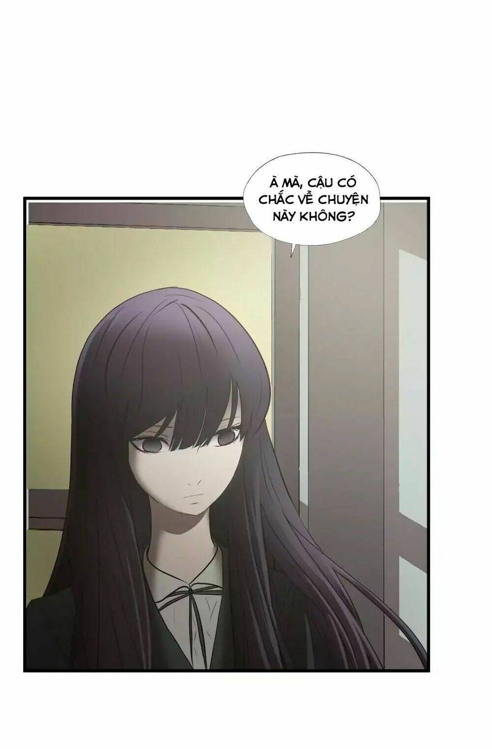 Kẻ Bị Ruồng Bỏ: Chapter 60