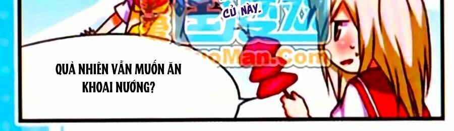 Manh Tam Quốc: Chapter 64