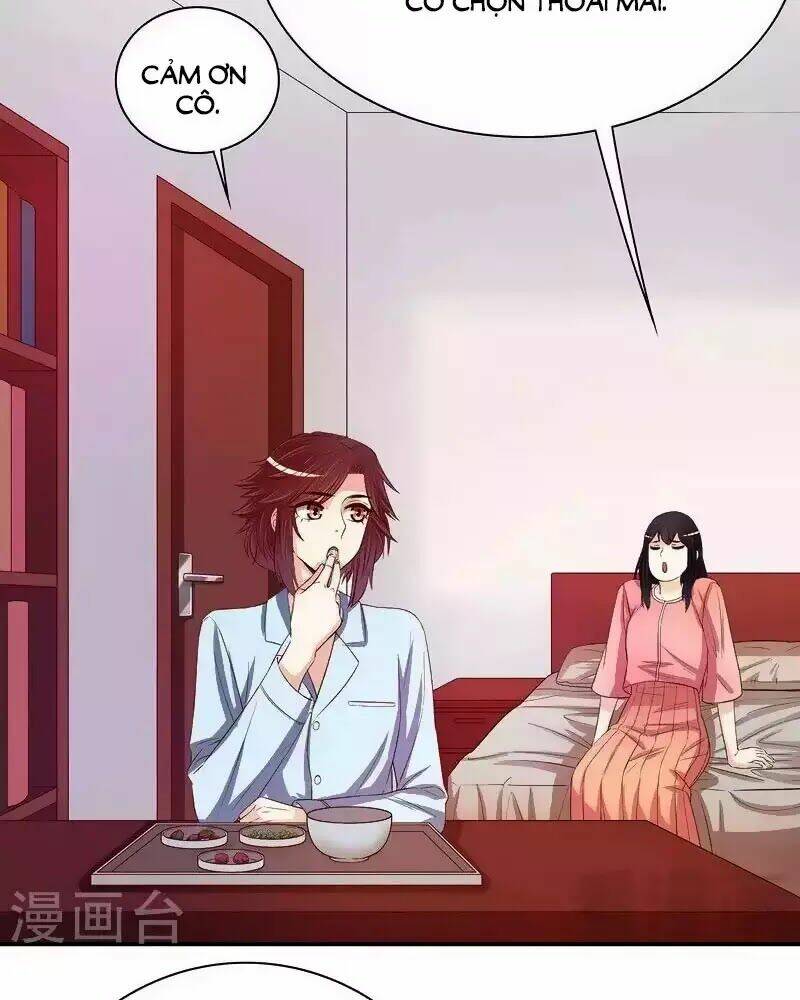 101 Phương Pháp Của Tổng Tài: Chapter 56