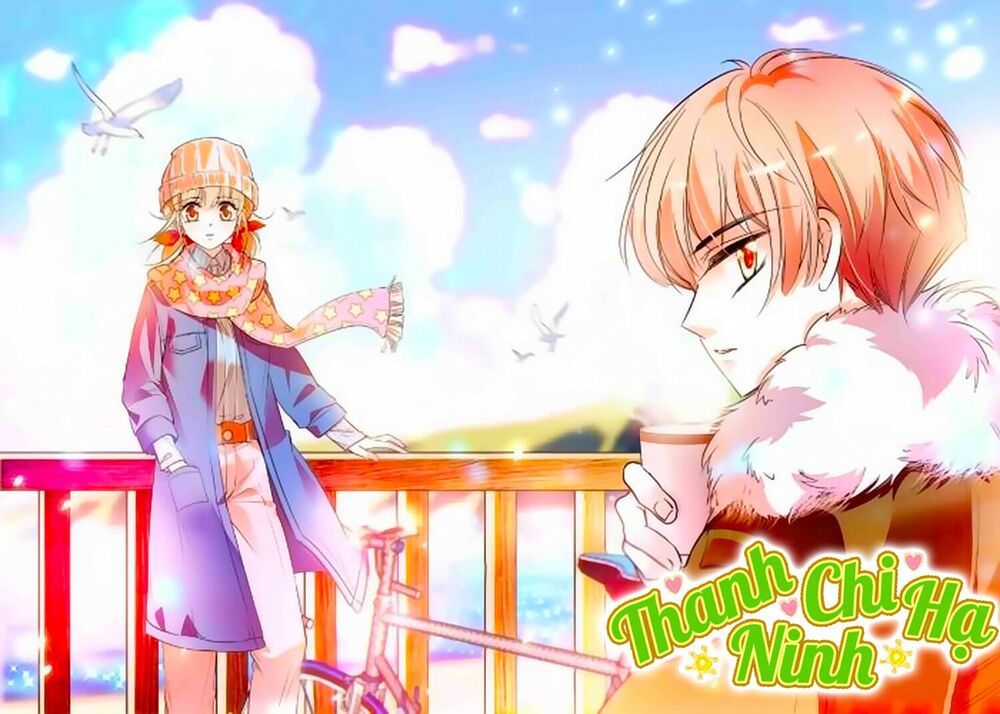 Thanh Ninh Chi Hạ: Chapter 217