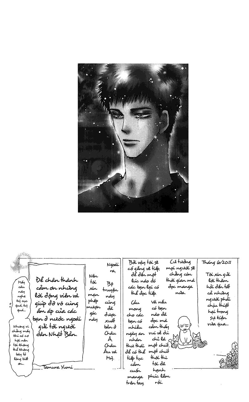 Mầm Sống: Chapter 106